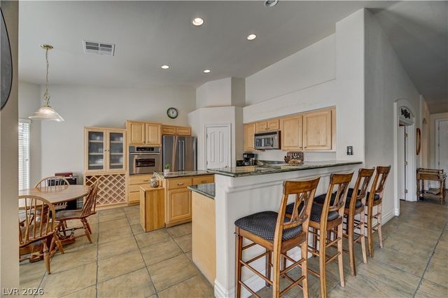 2201 Double Tree Avenue, Henderson, NV 89052