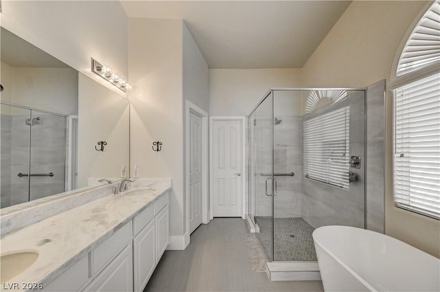 2201 Double Tree Avenue, Henderson, NV 89052