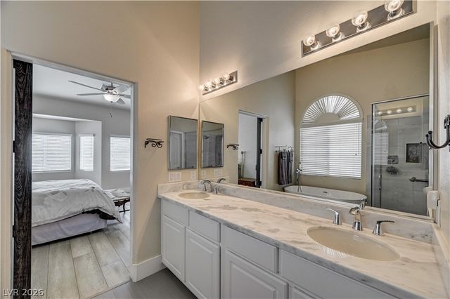 2201 Double Tree Avenue, Henderson, NV 89052