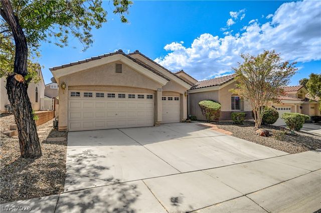 2201 Double Tree Avenue, Henderson, NV 89052