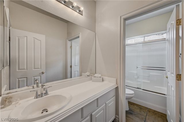 2201 Double Tree Avenue, Henderson, NV 89052