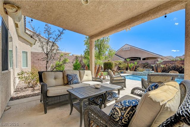 2201 Double Tree Avenue, Henderson, NV 89052