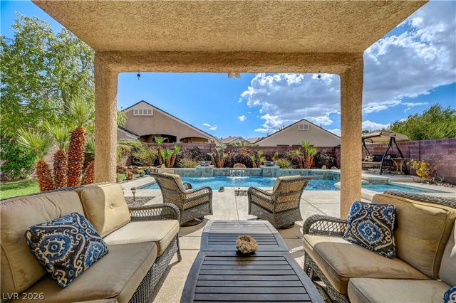 2201 Double Tree Avenue, Henderson, NV 89052