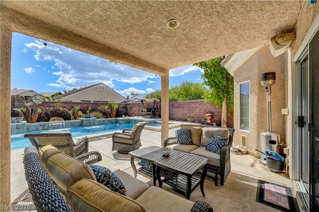 2201 Double Tree Avenue, Henderson, NV 89052