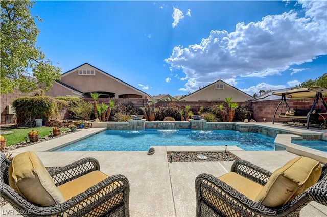 2201 Double Tree Avenue, Henderson, NV 89052
