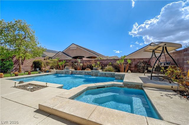 2201 Double Tree Avenue, Henderson, NV 89052