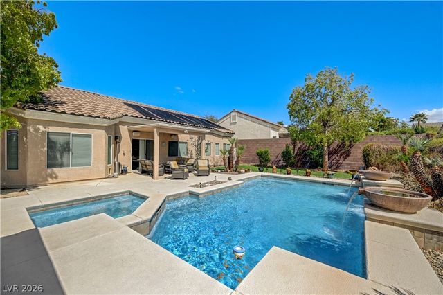 2201 Double Tree Avenue, Henderson, NV 89052