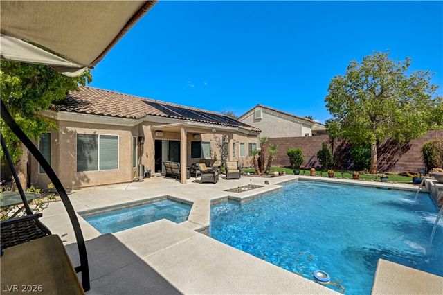 2201 Double Tree Avenue, Henderson, NV 89052