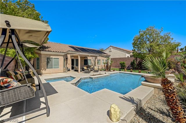 2201 Double Tree Avenue, Henderson, NV 89052