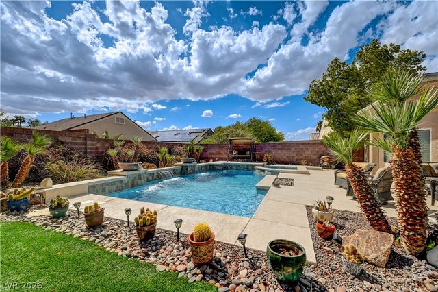 2201 Double Tree Avenue, Henderson, NV 89052