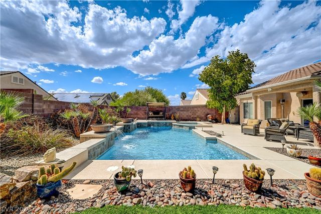 2201 Double Tree Avenue, Henderson, NV 89052