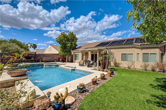 2201 Double Tree Avenue, Henderson, NV 89052