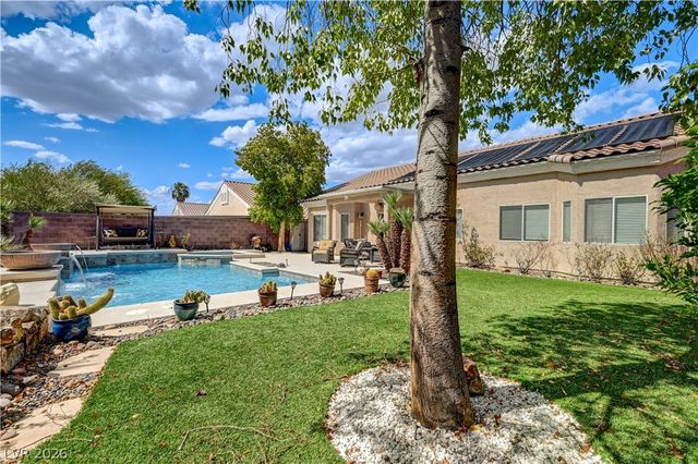 2201 Double Tree Avenue, Henderson, NV 89052