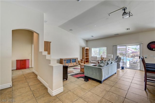 2201 Double Tree Avenue, Henderson, NV 89052
