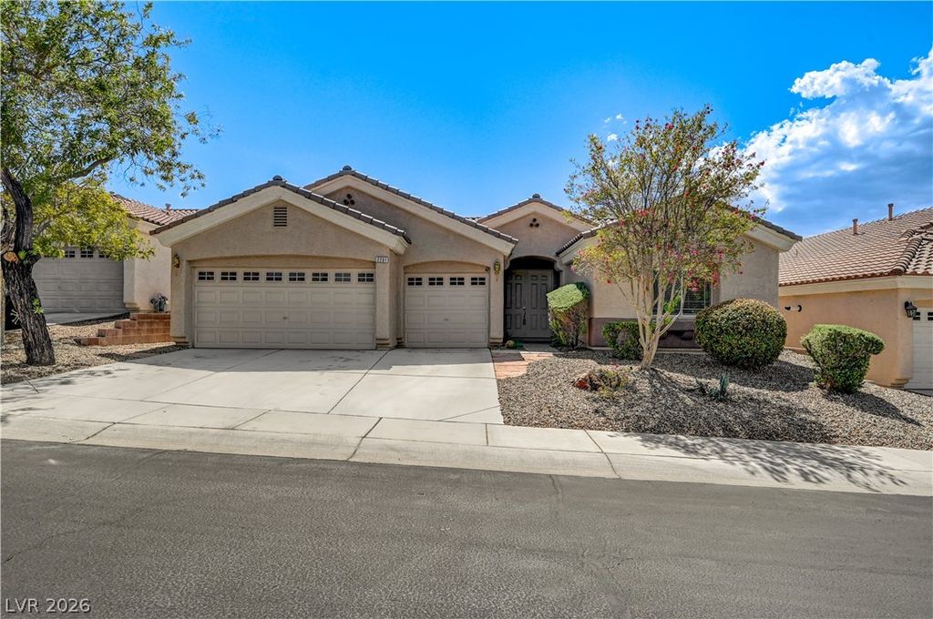 2201 Double Tree Avenue, Henderson, NV 89052 — photo 2