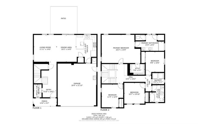 41 Caspian Way, Gilroy, CA 95020