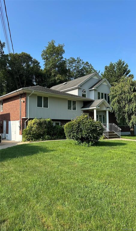 Address unavailable.