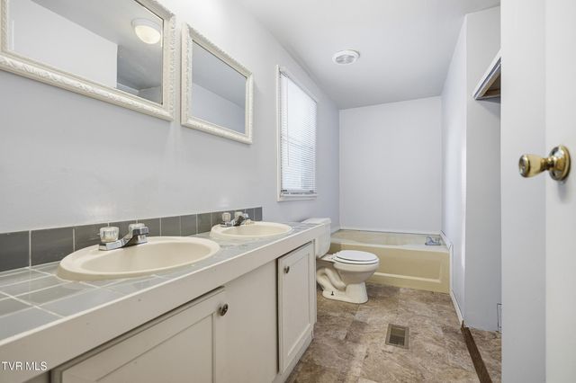 1848 Derby Road, Appalachia, VA 24216