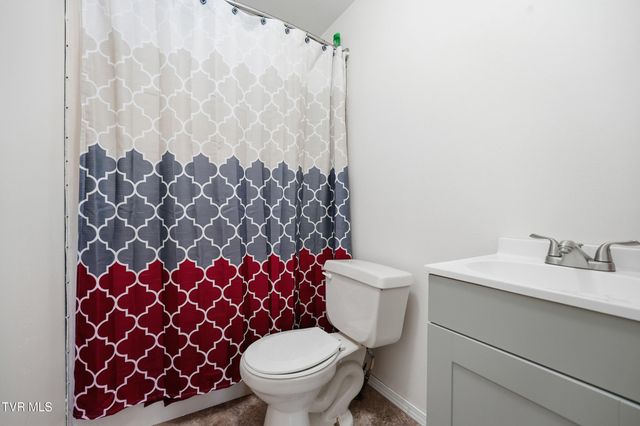 1848 Derby Road, Appalachia, VA 24216