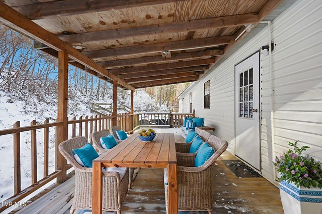 1848 Derby Road, Appalachia, VA 24216