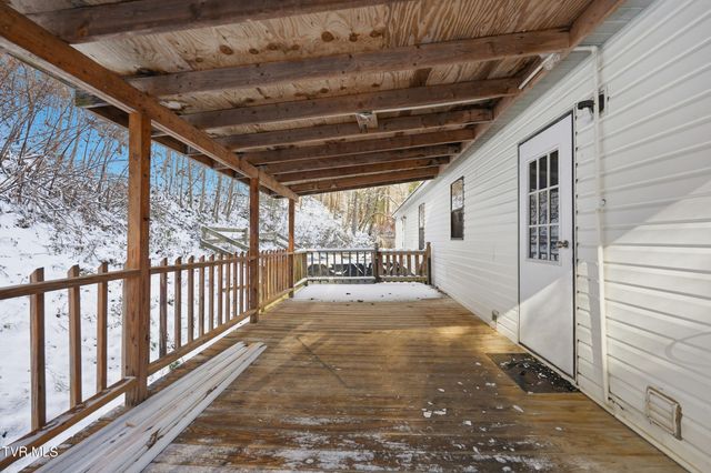 1848 Derby Road, Appalachia, VA 24216