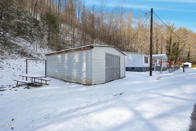 1848 Derby Road, Appalachia, VA 24216