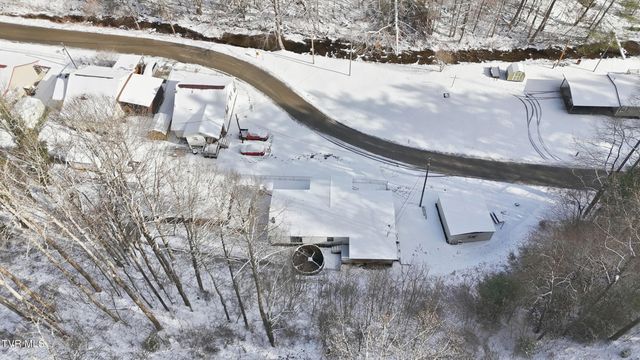 1848 Derby Road, Appalachia, VA 24216