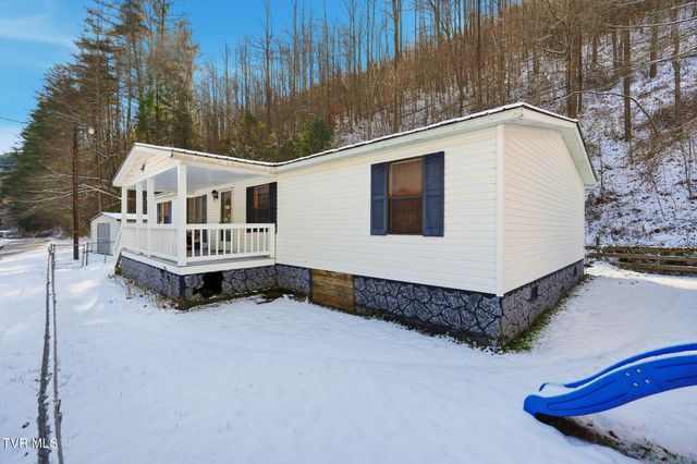 1848 Derby Road, Appalachia, VA 24216