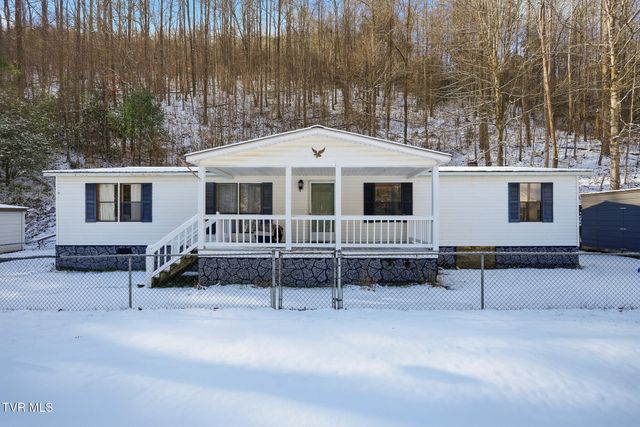1848 Derby Road, Appalachia, VA 24216