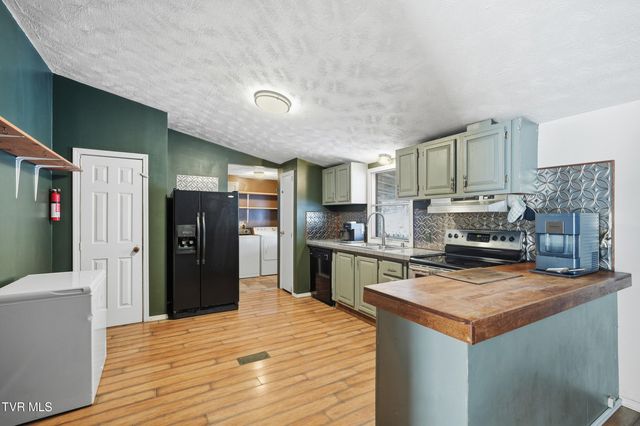 1848 Derby Road, Appalachia, VA 24216