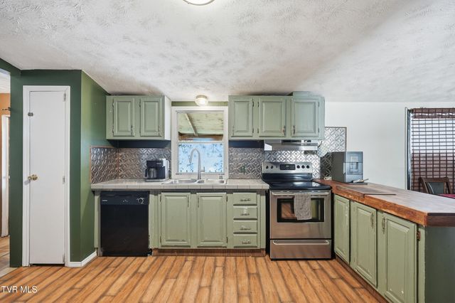 1848 Derby Road, Appalachia, VA 24216