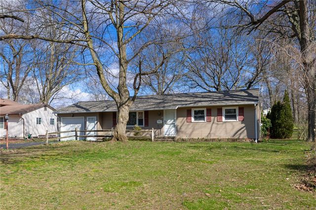 19 Berna Lane, Chili, NY 14624