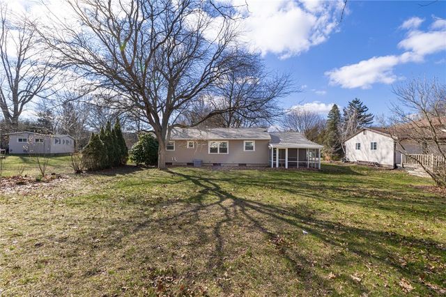 19 Berna Lane, Chili, NY 14624