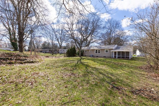 19 Berna Lane, Chili, NY 14624