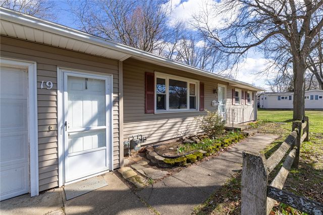 19 Berna Lane, Chili, NY 14624