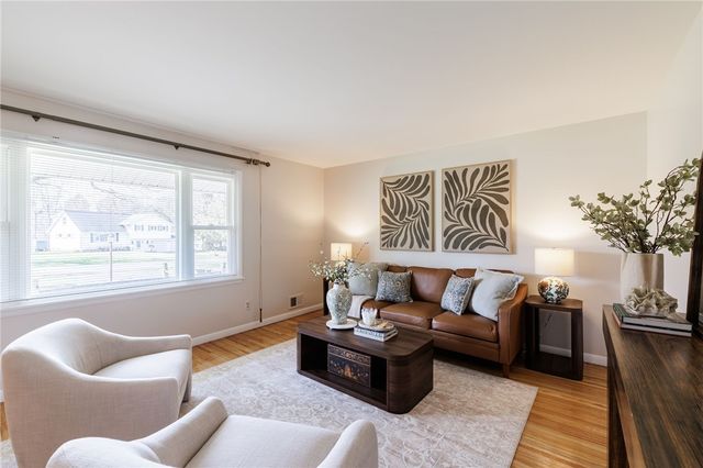 19 Berna Lane, Chili, NY 14624