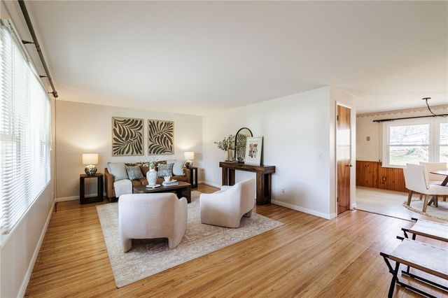 19 Berna Lane, Chili, NY 14624