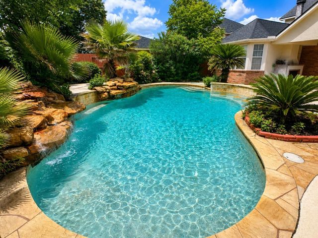 12506 Aliso Bend Lane, Houston, TX 77041
