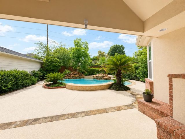 12506 Aliso Bend Lane, Houston, TX 77041