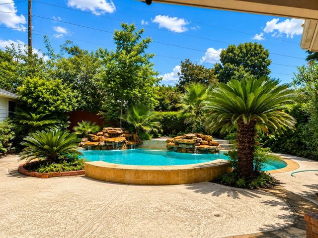 12506 Aliso Bend Lane, Houston, TX 77041