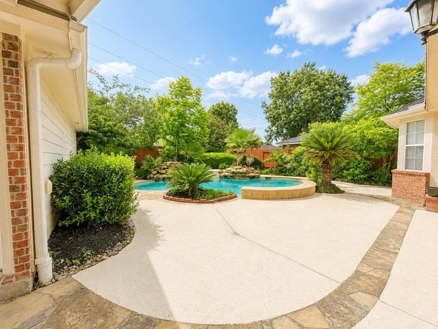 12506 Aliso Bend Lane, Houston, TX 77041