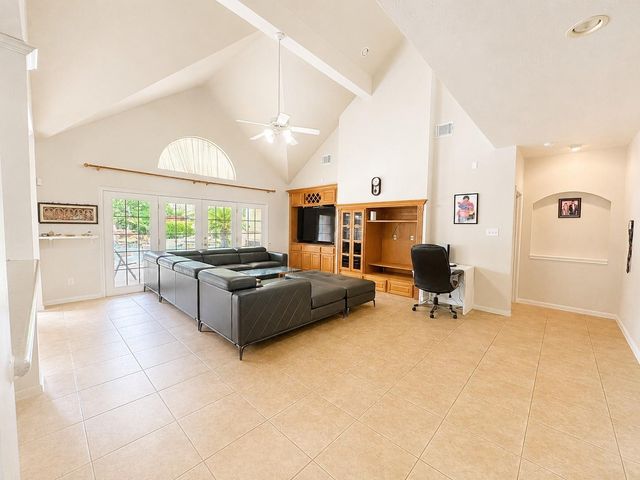 12506 Aliso Bend Lane, Houston, TX 77041