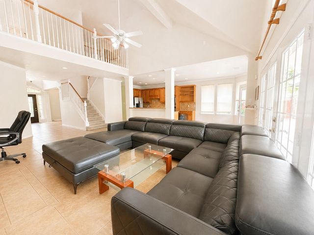 12506 Aliso Bend Lane, Houston, TX 77041