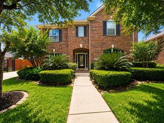 12506 Aliso Bend Lane, Houston, TX 77041