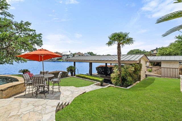 113 Wennmohs PL, Horseshoe Bay, TX 78657