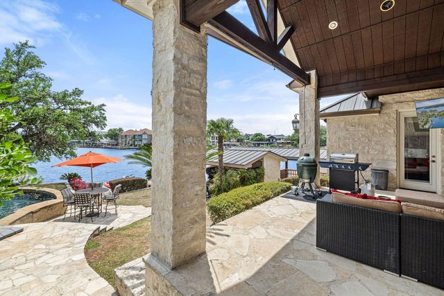 113 Wennmohs PL, Horseshoe Bay, TX 78657