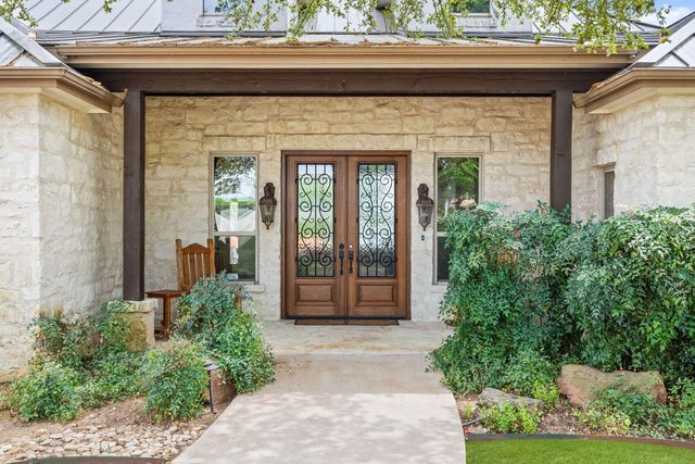 113 Wennmohs PL, Horseshoe Bay, TX 78657