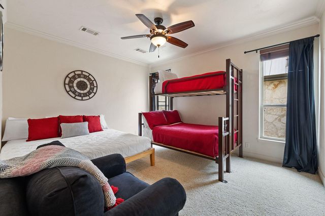 113 Wennmohs PL, Horseshoe Bay, TX 78657