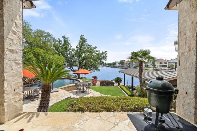 113 Wennmohs PL, Horseshoe Bay, TX 78657