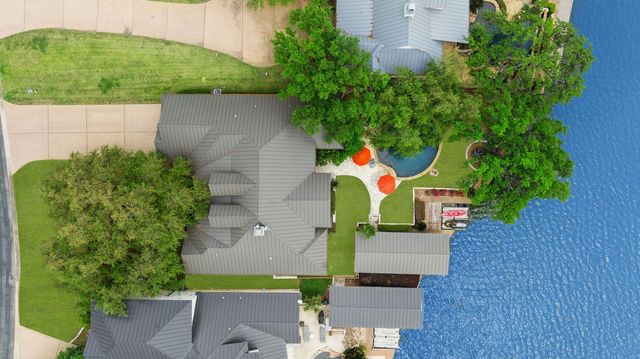 113 Wennmohs PL, Horseshoe Bay, TX 78657